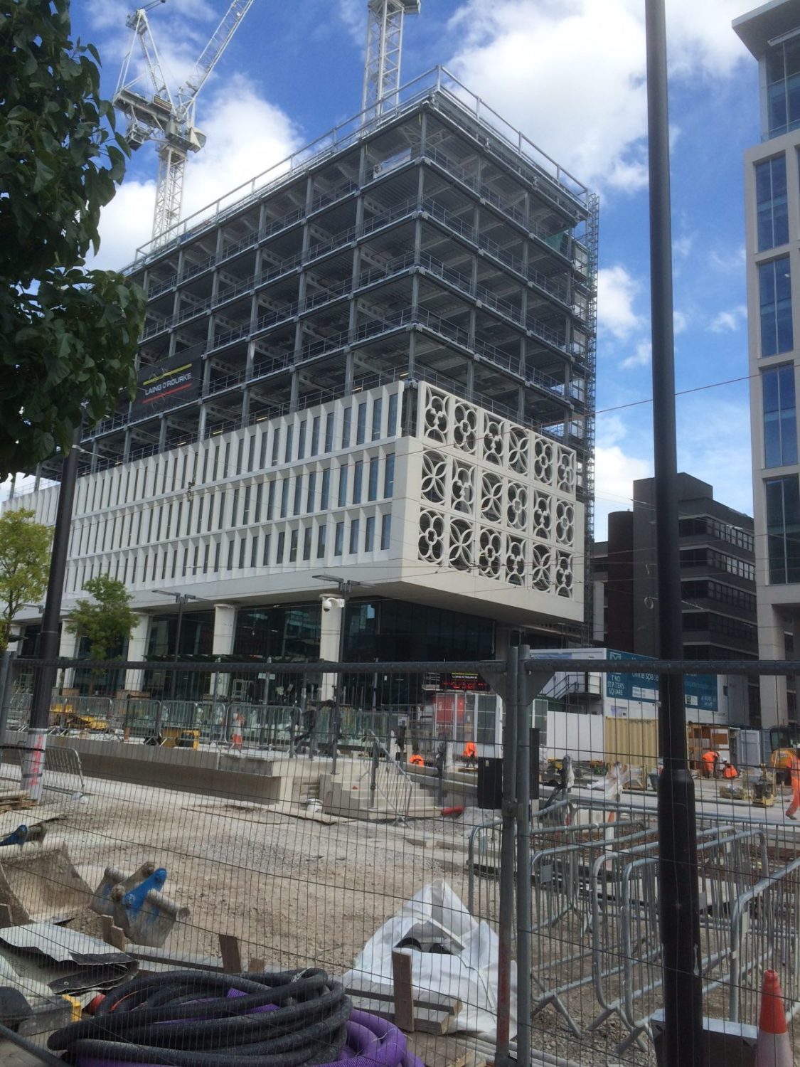 Two St Peter's Square